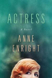 Cover image for Actress: A Novel