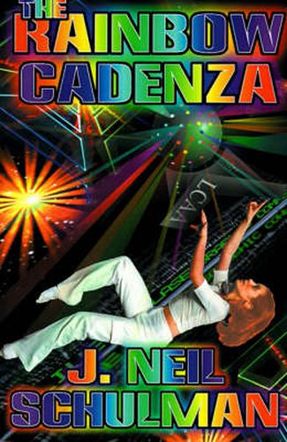 Cover image for The Rainbow Cadenza