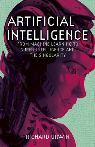 Cover image for Artificial Intelligence