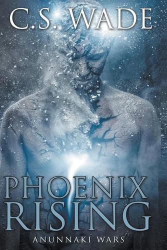 Cover image for Phoenix Rising