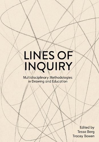 Cover image for Lines of Inquiry