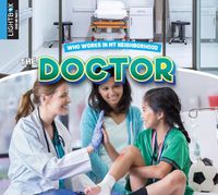 Cover image for The Doctor