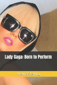 Cover image for Lady Gaga