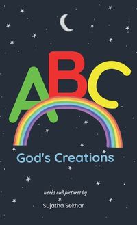 Cover image for ABC God's Creations