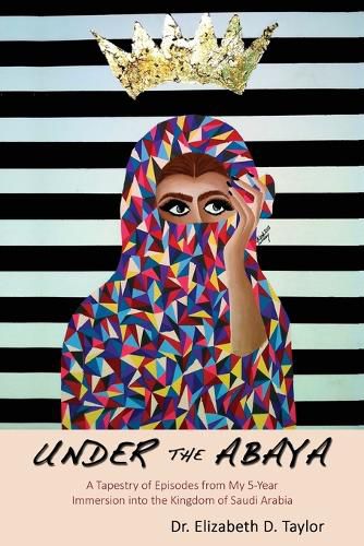 Cover image for Under the Abaya