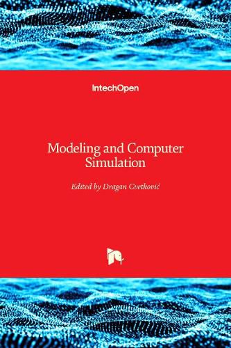 Cover image for Modeling and Computer Simulation