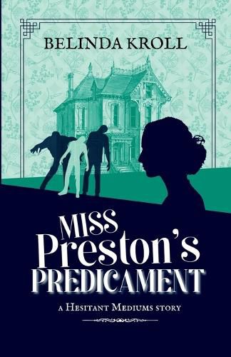Cover image for Miss Preston's Predicament