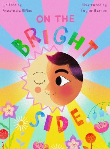 Cover image for On the Bright Side