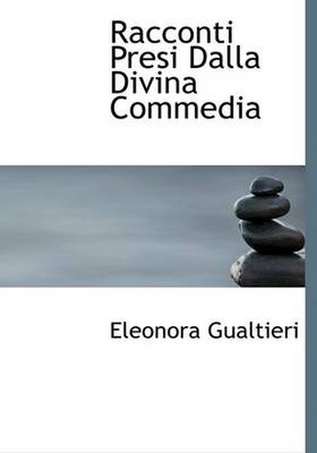 Cover image for Racconti Presi Dalla Divina Commedia