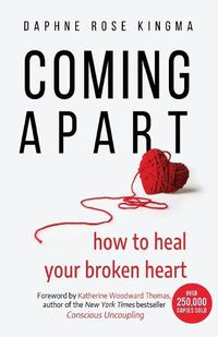 Cover image for Coming Apart
