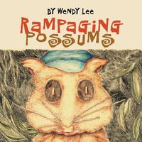 Cover image for Rampaging Possums