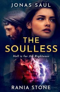 Cover image for The Soulless