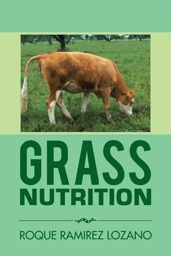 Cover image for Grass Nutrition