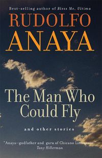 Cover image for The Man Who Could Fly and Other Stories