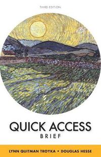 Cover image for Quick Access, Brief Edition