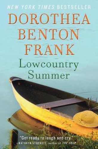 Cover image for Lowcountry Summer: A Plantation Novel