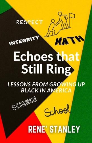Cover image for Echoes that Still Ring