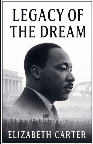 Cover image for Legacy of the Dream