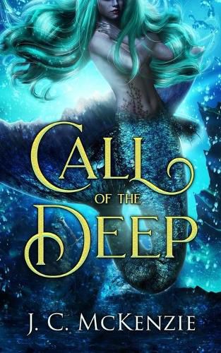 Cover image for Call of the Deep