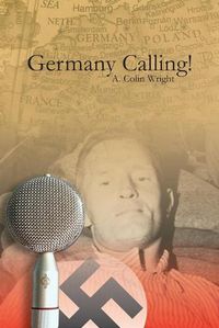 Cover image for Germany Calling !