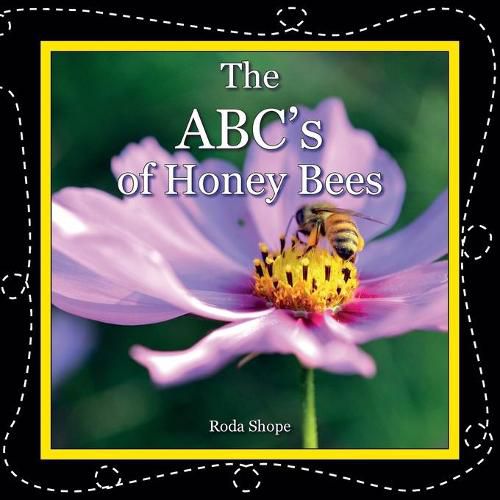 Cover image for The ABC's of Honey Bees