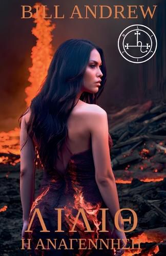 Cover image for Λίλιθ