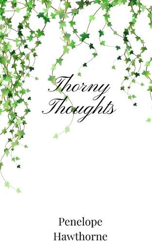 Cover image for Thorny Thoughts