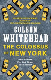 Cover image for The Colossus of New York