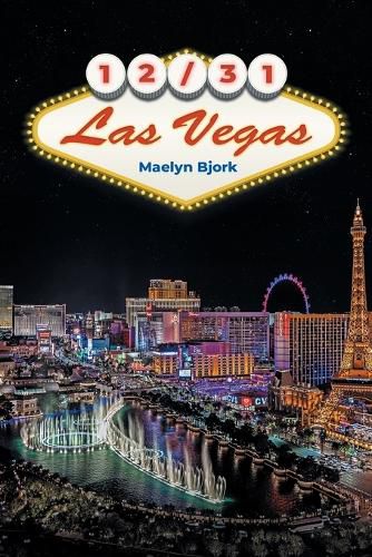 Cover image for 12/31 Las Vegas