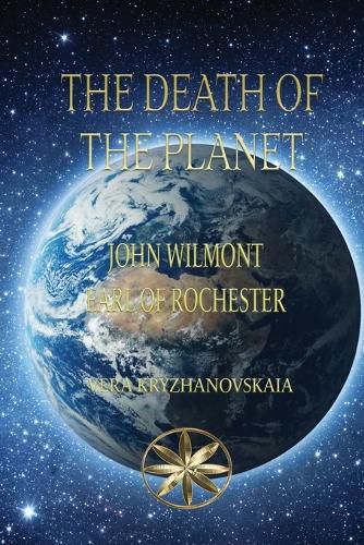 Cover image for The Death of the Planet