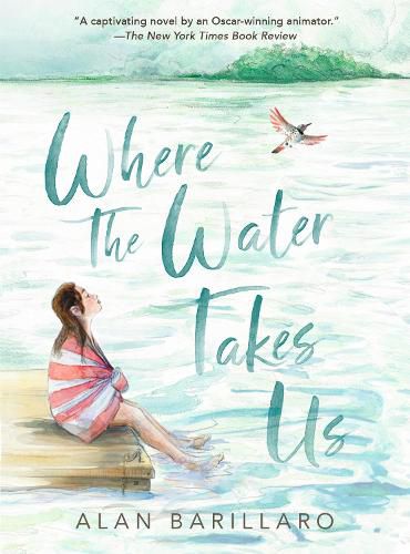 Cover image for Where the Water Takes Us