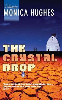 Cover image for Crystal Drop