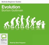 Cover image for Evolution