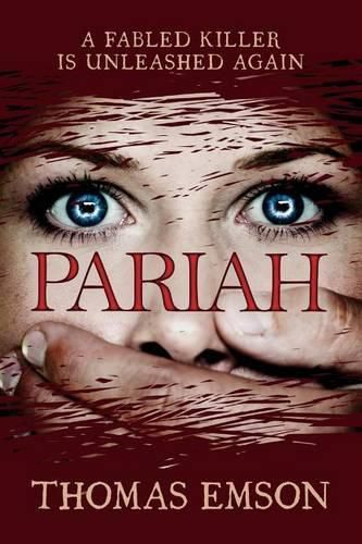 Cover image for Pariah