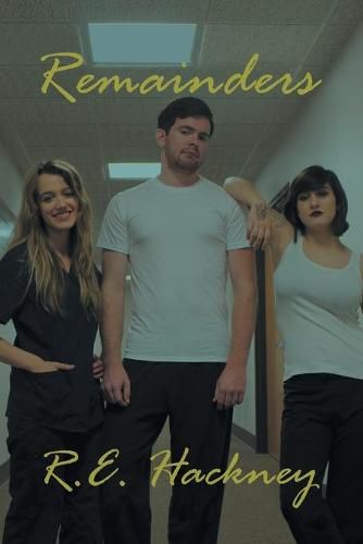 Cover image for Remainders