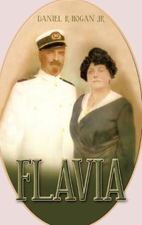 Cover image for Flavia