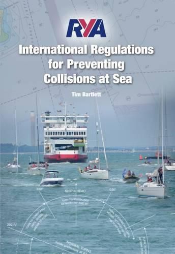 RYA International Regulations for Preventing Collisions at Sea