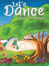 Cover image for Let's Dance