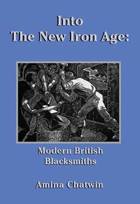 Cover image for Into The New Iron Age