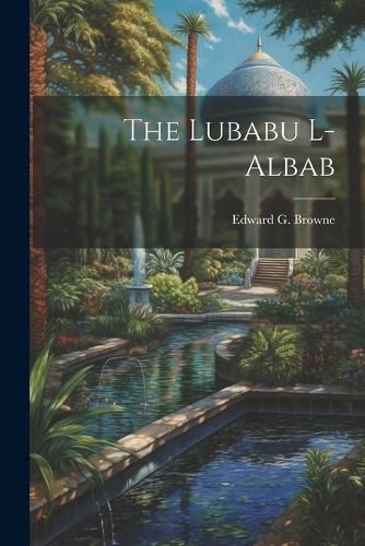 Cover image for The Lubabu L-Albab