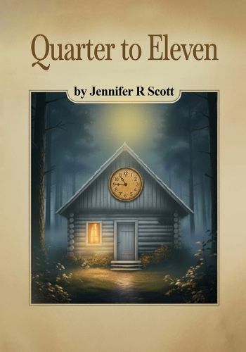 Cover image for Quarter to Eleven
