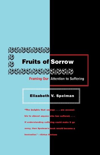 Cover image for Fruits of Sorrow