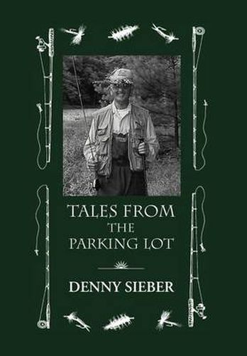 Cover image for Tales from the Parking Lot