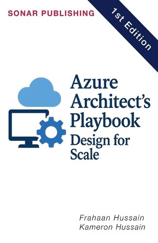 Cover image for Azure Architect's Playbook