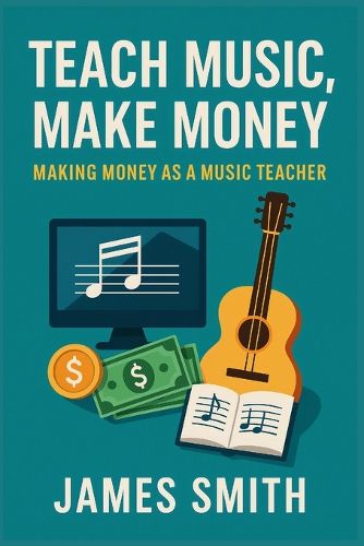 Cover image for Teach Music, Make Money