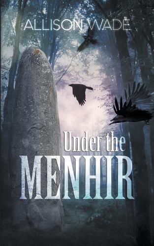 Cover image for Under the Menhir