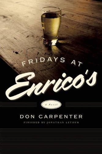 Fridays At Enrico's: A Novel