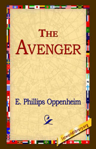 Cover image for The Avenger