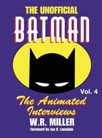 Cover image for Batman