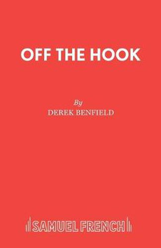 Cover image for Off the Hook: Play